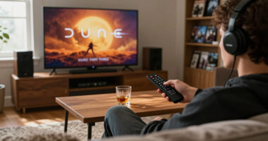 Will Dune: Part Three Win Best Picture At The Oscars?