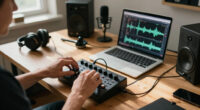 10 Best Audio Interface For Creators In 2026