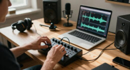 10 Best Audio Interface For Creators In 2026