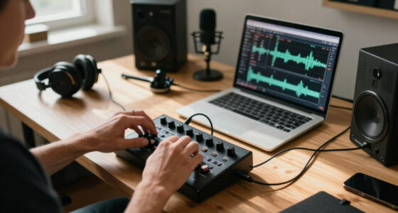 10 Best Audio Interface For Creators In 2026