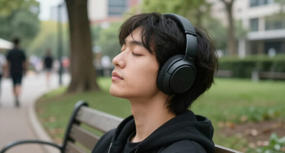 10 Best Noise Cancelling Headphones In 2026