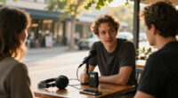 10 Best Portable Podcast Recording Kits for Recording Anywhere in 2026