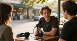 10 Best Portable Podcast Recording Kits for Recording Anywhere in 2026