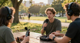 10 Best Portable Podcast Recording Kits in 2026