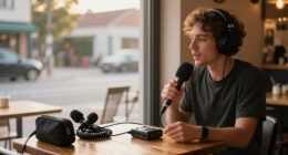 10 Best Portable Podcast Recording Kits in 2026