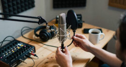 10 Best Studio Condenser Microphones For Recording In 2026: A Buyer’s Guide