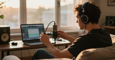 10 Best Studio Headphones for Creators in 2026