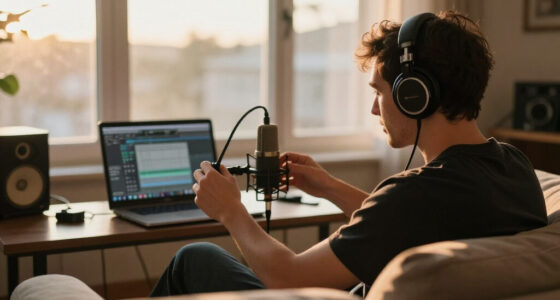 10 Best Studio Headphones for Creators in 2026