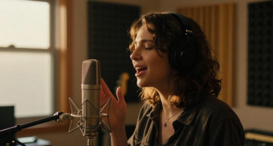 10 Best Studio Quality Condenser Microphones in 2026