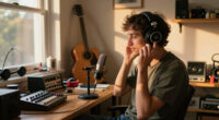 11 Best Studio Headphones For Creators In 2026