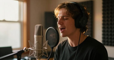 11 Best Studio Recording Microphones in 2026