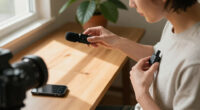 11 Best Wireless Microphone for Creators in 2026