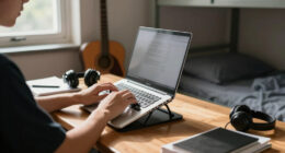 12 Best Laptop Stands For Students In 2026