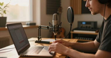 12 Best USB Microphones for Creators in 2026