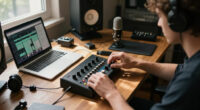 13 Best Audio Interfaces for Creators in 2026