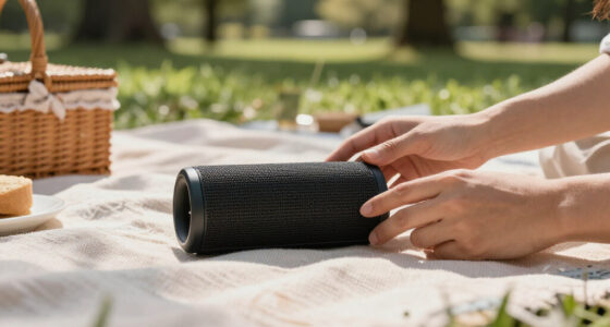 13 Best Portable Bluetooth Speakers in 2026