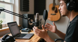13 Best Studio Pop Filters For Creators In 2026
