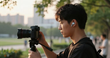 13 Best Wireless Earbuds for Creators in 2026