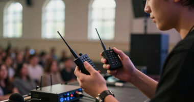 13 Best Wireless Microphone Systems in 2026