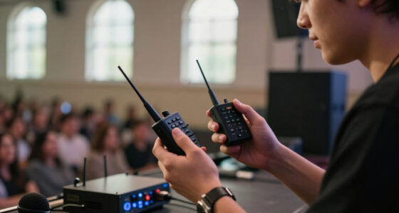 13 Best Wireless Microphone Systems in 2026