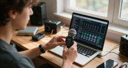 13 Best Wireless Microphones for Creators in 2026
