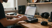 14 Best Audio Interfaces for Creators in 2026