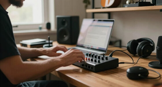 14 Best Audio Interfaces for Creators in 2026