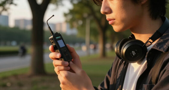 14 Best Portable Audio Recorders in 2026