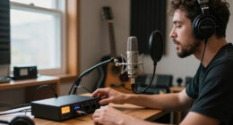 14 Best USB Audio Interfaces for Home Recording in 2026