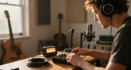 14 Best USB Audio Interfaces for Home Recording in 2026