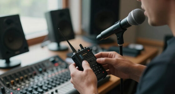 14 Best Wireless Microphone Systems for 2026