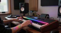 15 Best Audio Reactive LED Lights for Music Rooms, Gaming, and Cars in 2026