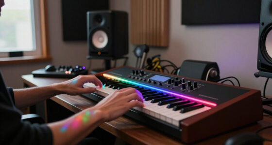 15 Best Audio Reactive LED Lights for Music Rooms, Gaming, and Cars in 2026