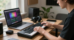 15 Best MIDI Keyboard Controllers for 2026
