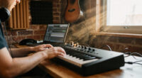 15 Best MIDI Keyboard Controllers in 2026