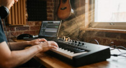 15 Best MIDI Keyboard Controllers in 2026