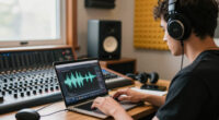 15 Best Noise-Canceling Headphones For Creators In 2026