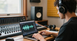 15 Best Noise-Canceling Headphones For Creators In 2026