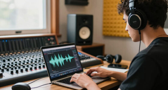 15 Best Noise-Canceling Headphones For Creators In 2026