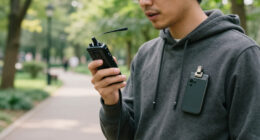 15 Best Portable Voice Recorders For Creators In 2026