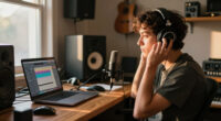 15 Best Studio Headphones For Creators In 2026