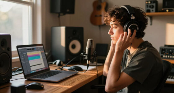 15 Best Studio Headphones For Creators In 2026