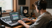 15 Best Studio Headphones For Creators In 2026