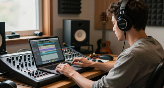 15 Best Studio Headphones For Creators In 2026