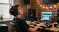 15 Best Studio Headphones for Recording and Mixing in 2026