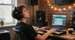 15 Best Studio Headphones for Recording and Mixing in 2026