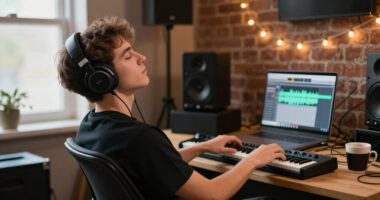 15 Best Studio Headphones for Recording and Mixing in 2026