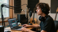 15 Best Studio Microphone For Streaming In 2026