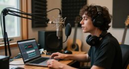 15 Best Studio Microphone For Streaming In 2026