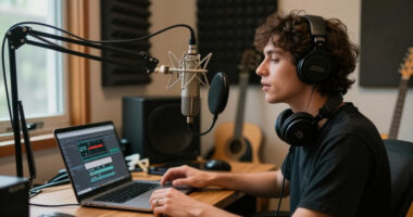 15 Best Studio Microphone For Streaming In 2026